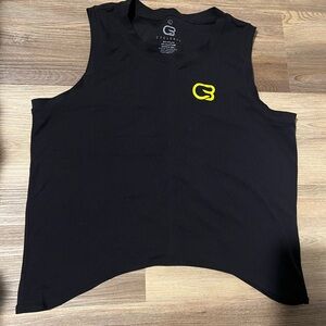 CycleBar Tank